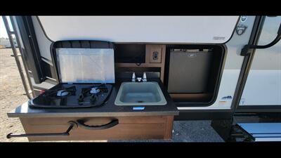 2019 Jayco White hawk 32bhs   - Photo 10 - Aurora, MO 65605