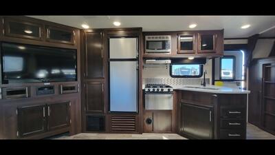 2019 Jayco White hawk 32bhs   - Photo 20 - Aurora, MO 65605