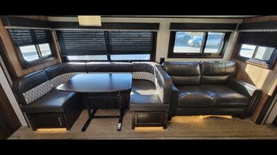 2019 Jayco White hawk 32bhs   - Photo 26 - Aurora, MO 65605
