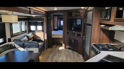 2019 Jayco White hawk 32bhs   - Photo 17 - Aurora, MO 65605