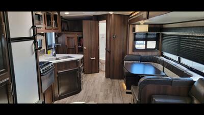 2019 Jayco White hawk 32bhs   - Photo 18 - Aurora, MO 65605
