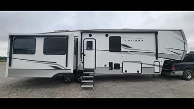 2023 Keystone Cougar 355 FBS - Photo 1 - Aurora, MO 65605