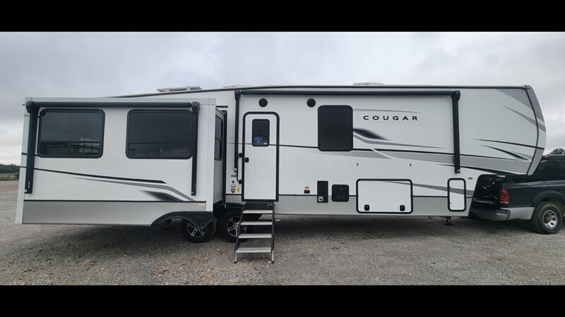 2023 KEYSTONE COUGAR 355 FBS  