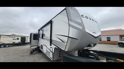 2023 Keystone Cougar 355 FBS - Photo 2 - Aurora, MO 65605