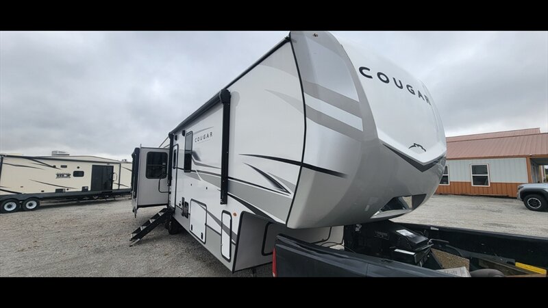 2023 KEYSTONE COUGAR 355 FBS  