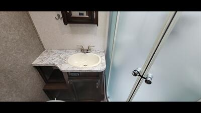 2019 Jayco Jay feather 21RD - Photo 33 - Aurora, MO 65605