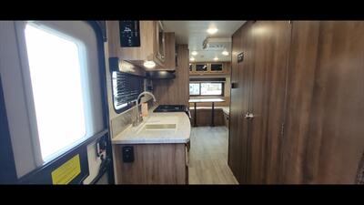 2019 Jayco Jay feather 21RD - Photo 18 - Aurora, MO 65605