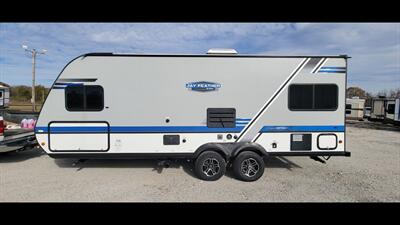 2019 Jayco Jay feather 21RD - Photo 5 - Aurora, MO 65605