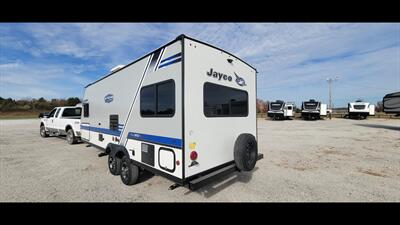 2019 Jayco Jay feather 21RD - Photo 6 - Aurora, MO 65605