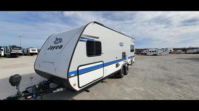 2019 Jayco Jay feather 21RD - Photo 4 - Aurora, MO 65605