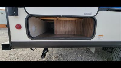 2019 Jayco Jay feather 21RD - Photo 9 - Aurora, MO 65605