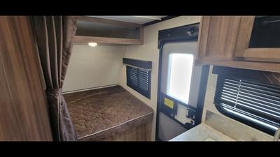 2019 Jayco Jay feather 21RD - Photo 13 - Aurora, MO 65605