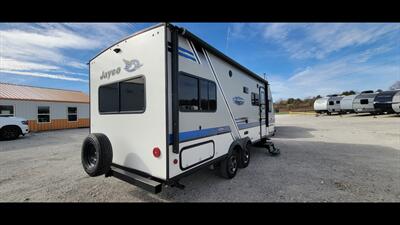 2019 Jayco Jay feather 21RD - Photo 8 - Aurora, MO 65605