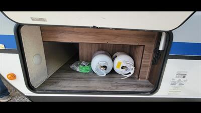 2019 Jayco Jay feather 21RD - Photo 38 - Aurora, MO 65605