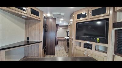 2019 Jayco Jay feather 21RD - Photo 12 - Aurora, MO 65605