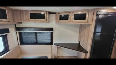 2019 Jayco Jay feather 21RD - Photo 28 - Aurora, MO 65605