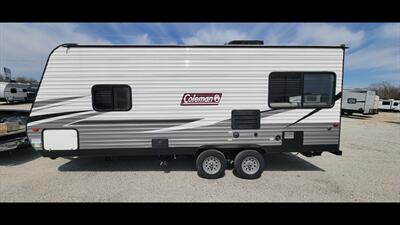 2020 COLEMAN LANTERN 202RD   - Photo 6 - Aurora, MO 65605