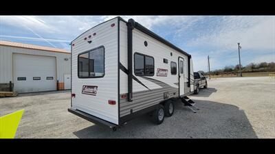 2020 COLEMAN LANTERN 202RD   - Photo 9 - Aurora, MO 65605