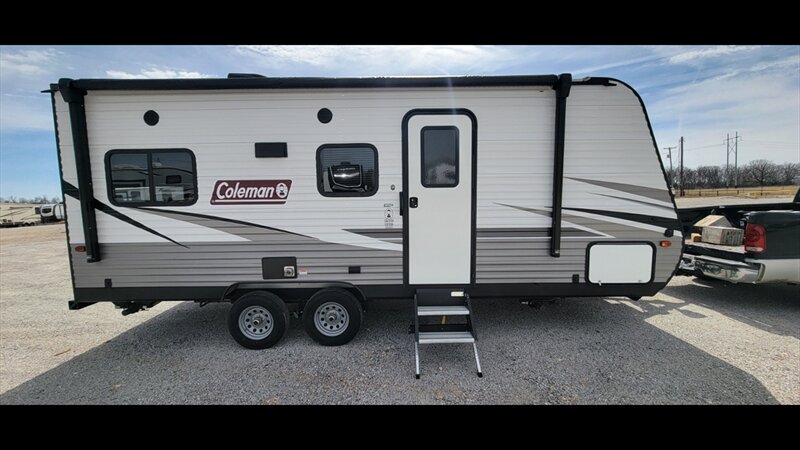 2020 COLEMAN LANTERN 202RD  