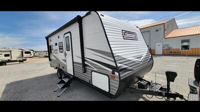 2020 COLEMAN LANTERN 202RD   - Photo 3 - Aurora, MO 65605