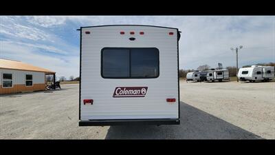 2020 COLEMAN LANTERN 202RD   - Photo 8 - Aurora, MO 65605