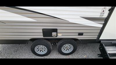 2020 COLEMAN LANTERN 202RD   - Photo 39 - Aurora, MO 65605