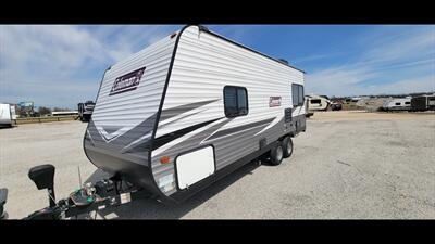 2020 COLEMAN LANTERN 202RD   - Photo 5 - Aurora, MO 65605