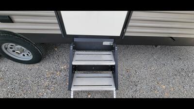 2020 COLEMAN LANTERN 202RD   - Photo 41 - Aurora, MO 65605