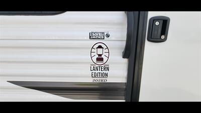 2020 COLEMAN LANTERN 202RD   - Photo 42 - Aurora, MO 65605