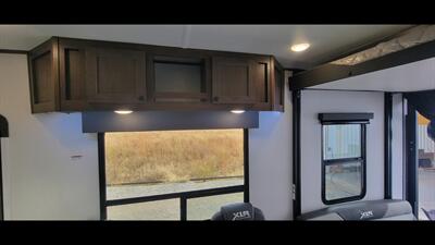 2021 FOREST RIVER XLR 2513   - Photo 25 - Aurora, MO 65605