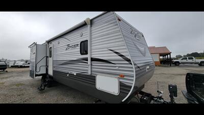 2017 CROSSROADS ZINGER 33BH   - Photo 3 - Aurora, MO 65605