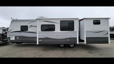 2017 CROSSROADS ZINGER 33BH   - Photo 6 - Aurora, MO 65605