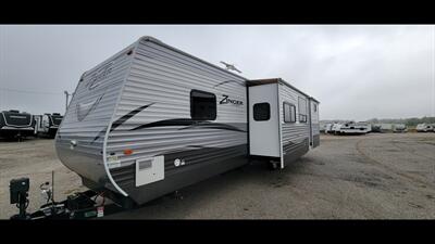 2017 CROSSROADS ZINGER 33BH   - Photo 5 - Aurora, MO 65605