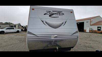 2017 CROSSROADS ZINGER 33BH   - Photo 4 - Aurora, MO 65605