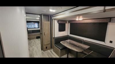 2022 HEARTLAND PIONEER DS320   - Photo 22 - Aurora, MO 65605