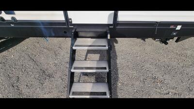 2022 HEARTLAND PIONEER DS320   - Photo 52 - Aurora, MO 65605