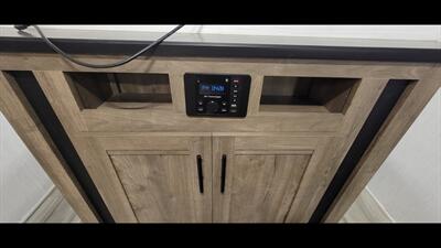 2022 HEARTLAND PIONEER DS320   - Photo 15 - Aurora, MO 65605