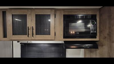 2022 HEARTLAND PIONEER DS320   - Photo 26 - Aurora, MO 65605