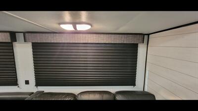 2022 HEARTLAND PIONEER DS320   - Photo 19 - Aurora, MO 65605