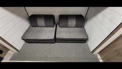 2022 HEARTLAND PIONEER DS320   - Photo 34 - Aurora, MO 65605