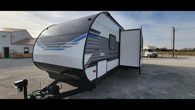 2022 HEARTLAND PIONEER DS320   - Photo 4 - Aurora, MO 65605