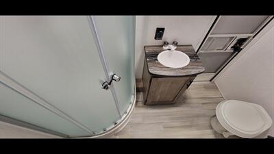 2022 HEARTLAND PIONEER DS320   - Photo 29 - Aurora, MO 65605