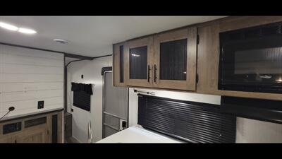 2022 HEARTLAND PIONEER DS320   - Photo 28 - Aurora, MO 65605