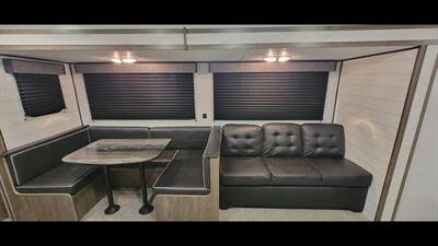 2022 HEARTLAND PIONEER DS320   - Photo 17 - Aurora, MO 65605