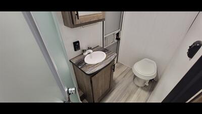 2022 HEARTLAND PIONEER DS320   - Photo 30 - Aurora, MO 65605