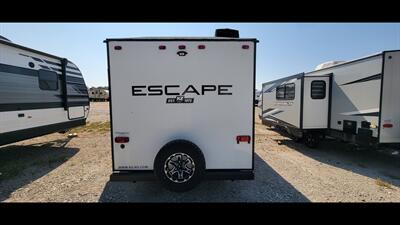2023 KZ ESCAPE 201TB   - Photo 7 - Aurora, MO 65605