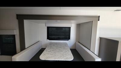 2023 KZ ESCAPE 201TB   - Photo 17 - Aurora, MO 65605