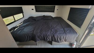 2023 KZ ESCAPE 201TB   - Photo 13 - Aurora, MO 65605