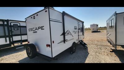 2023 KZ ESCAPE 201TB   - Photo 8 - Aurora, MO 65605