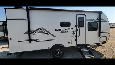 2023 KZ ESCAPE 201TB   - Photo 9 - Aurora, MO 65605